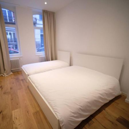 Smart Appart - Brussels North Bed and Breakfast Exteriör bild