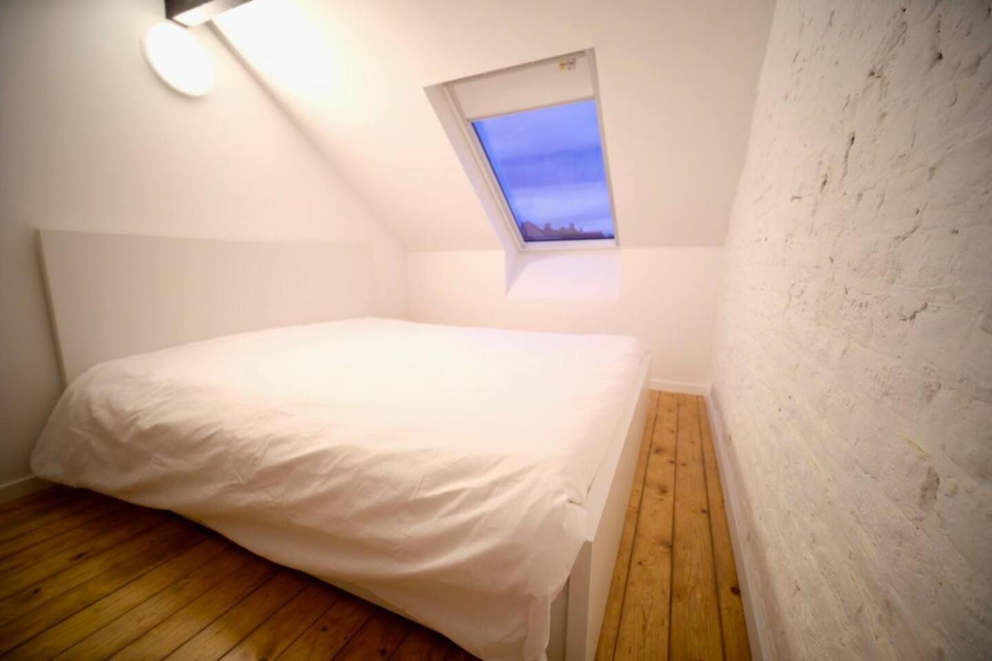Smart Appart - Brussels North Bed and Breakfast Exteriör bild