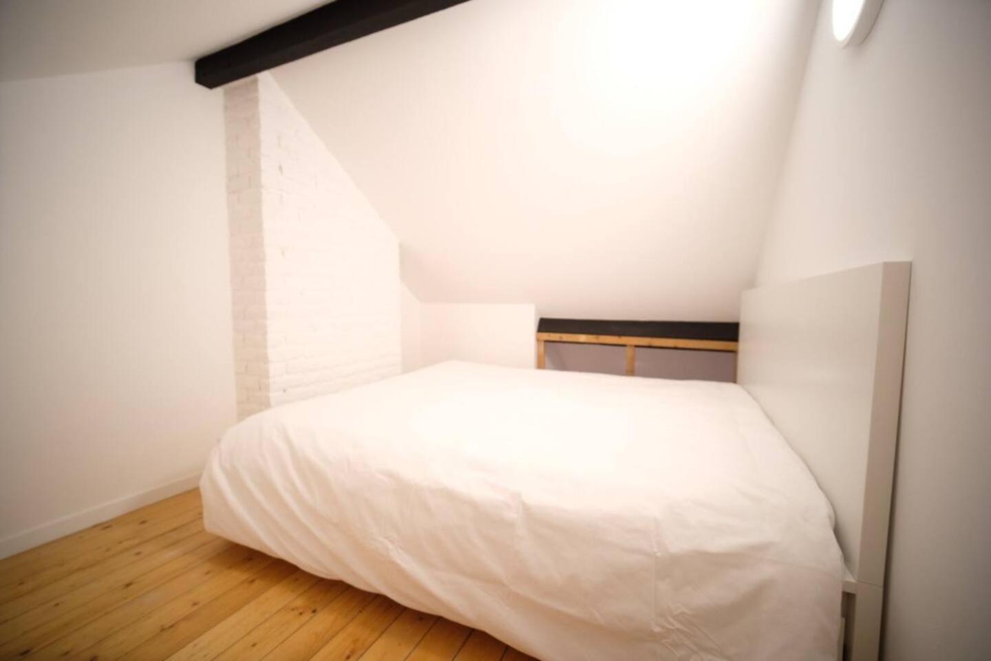 Smart Appart - Brussels North Bed and Breakfast Exteriör bild