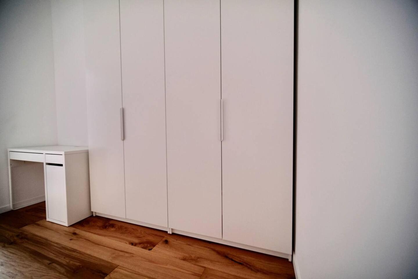 Smart Appart - Brussels North Bed and Breakfast Exteriör bild